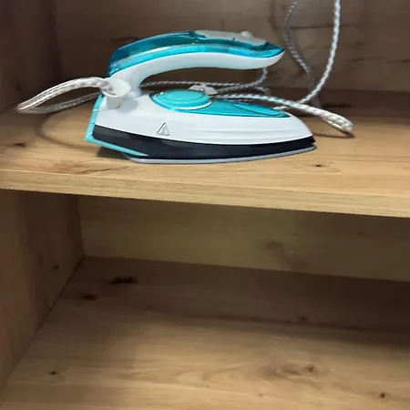 Iron *